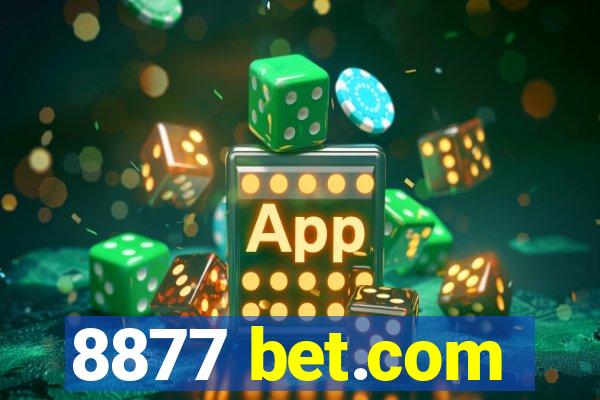 8877 bet.com